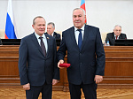 51-я сессия Алтайского краевого Законодательного Собрания